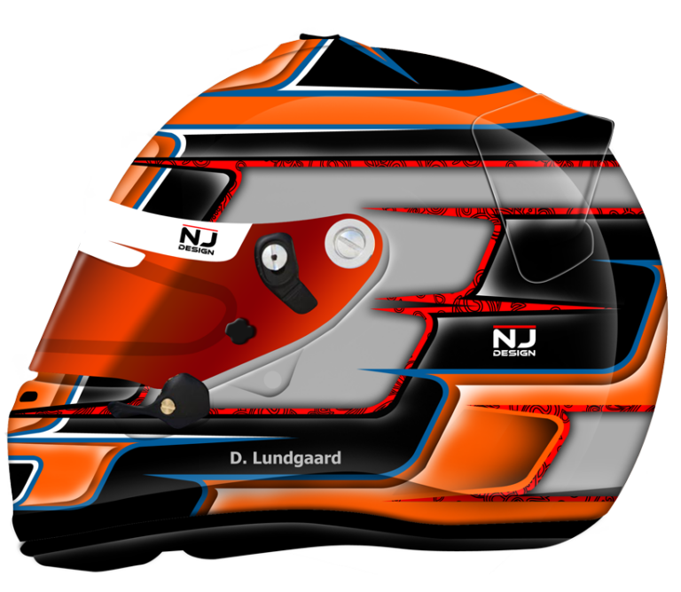 Arai helmet design