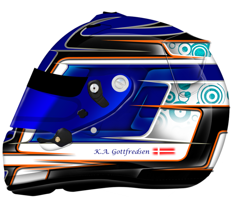Arai helmet design