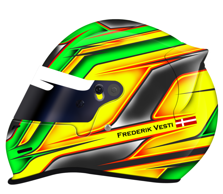 Bell helmet design