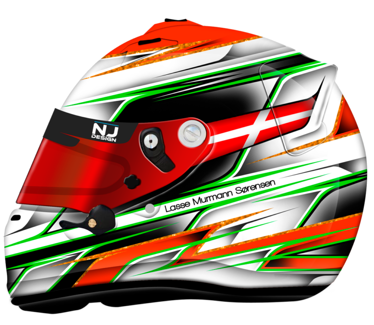Arai helmet design