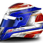 Bell helmet design