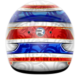 Bell helmet design