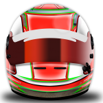 Arai helmet design