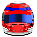 Arai helmet design