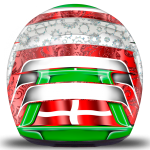 Arai helmet design