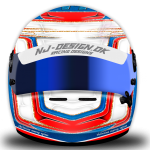 Arai helmet design