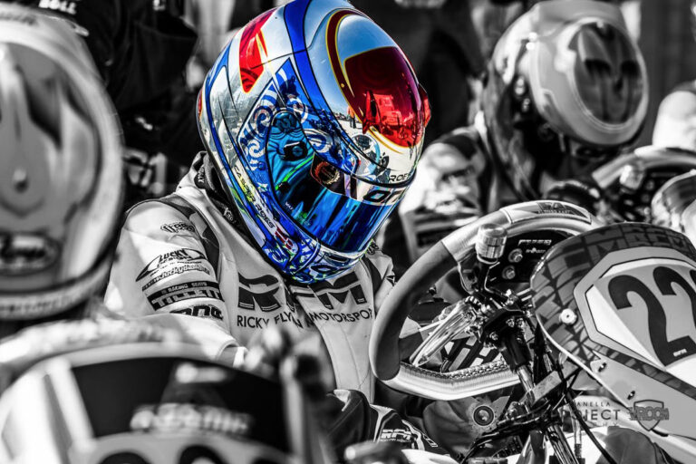 Arai helmet design