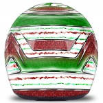 Arai helmet design