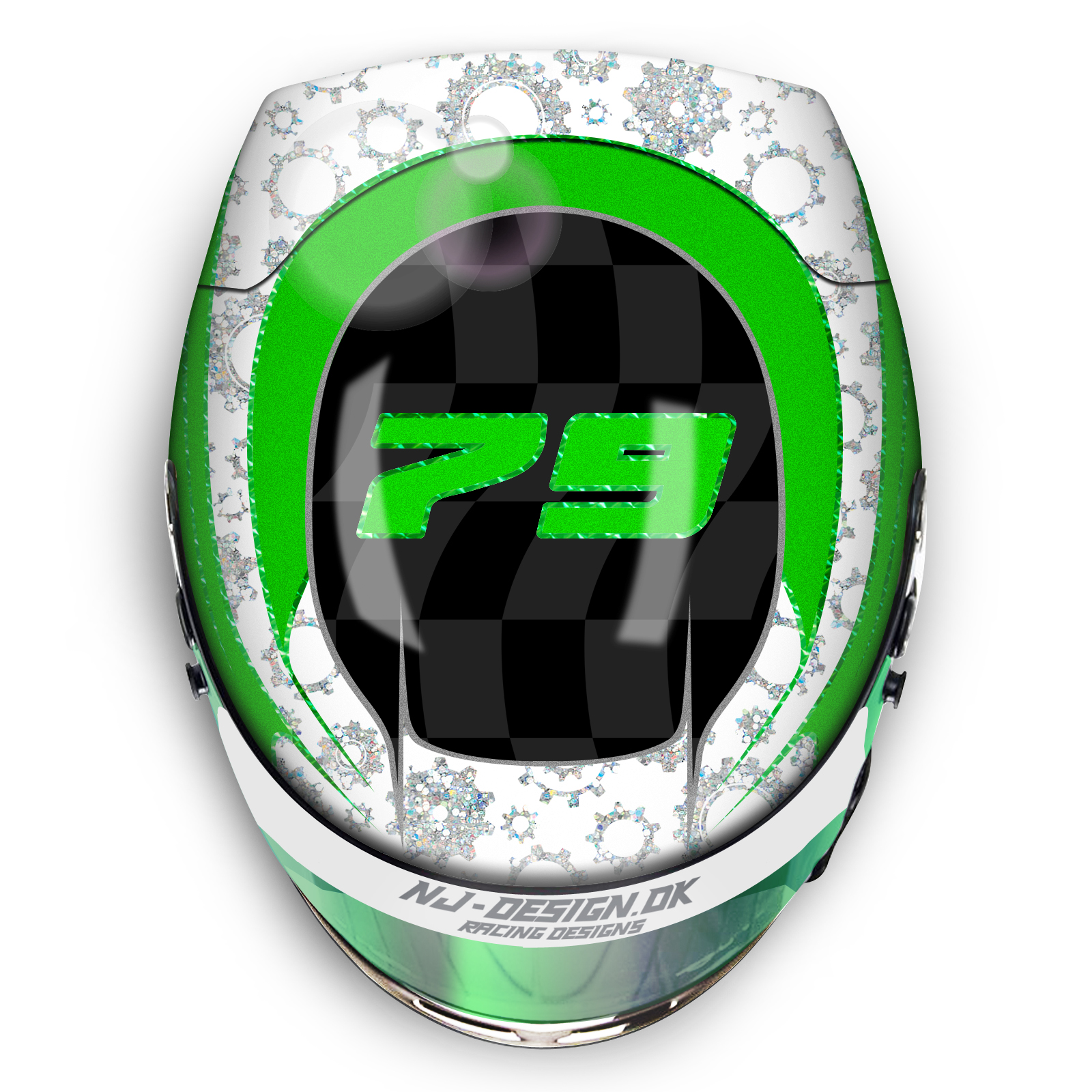 Helmet Designs 2015 | NJ Design
