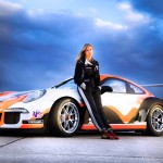 Car livery design