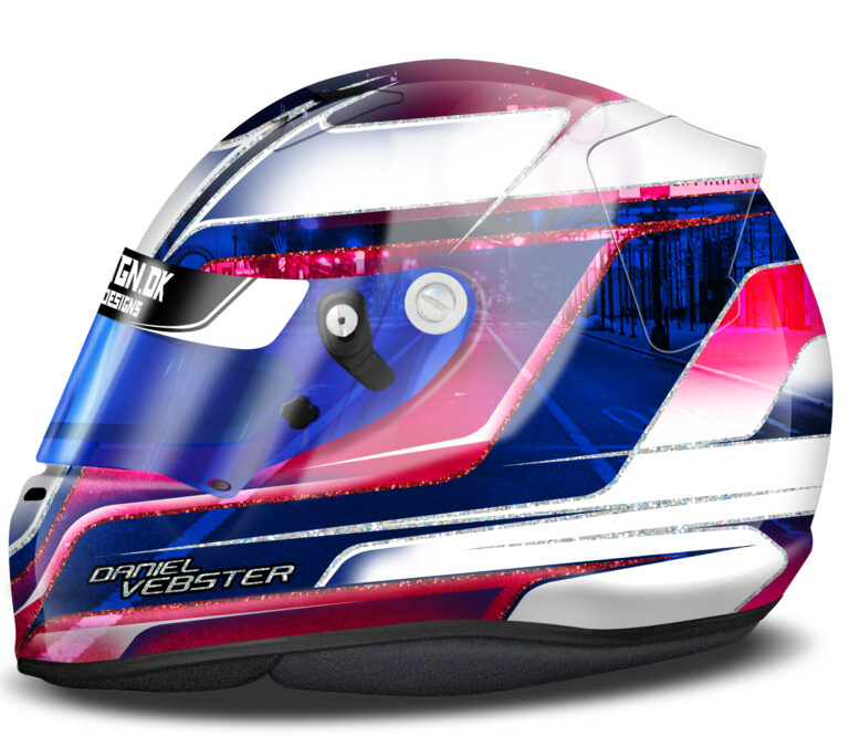 Daniel Vebster