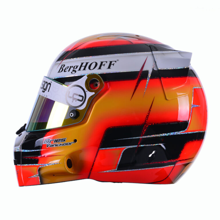 Dries Vanthoor Dries Vanthoor