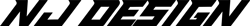 NJ Design logo