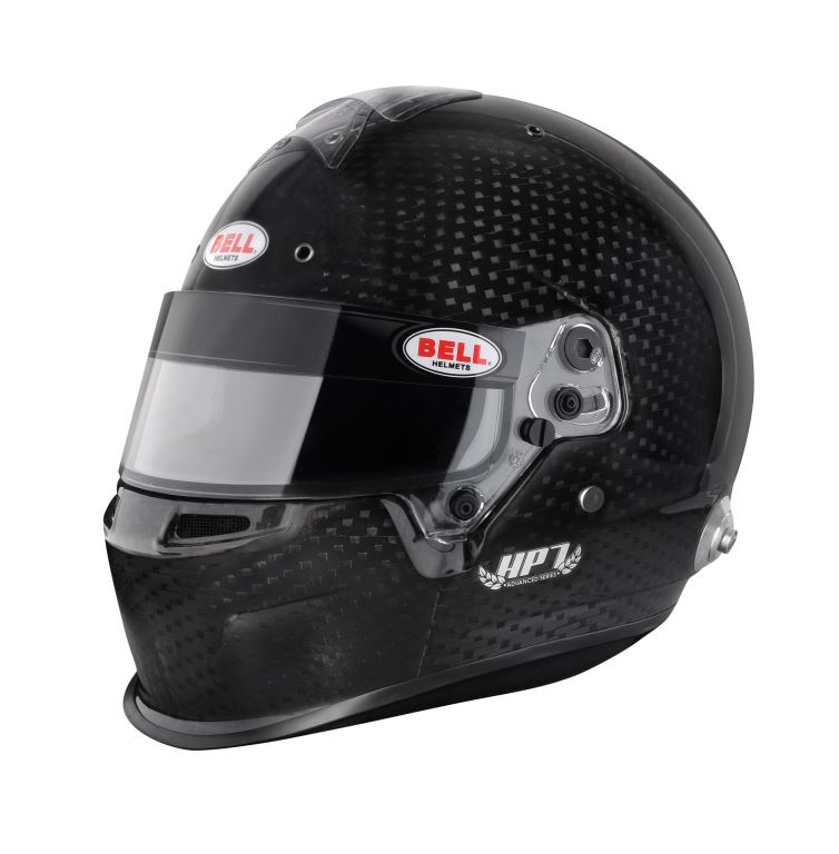 Bell Helmet HP7 Duckbill