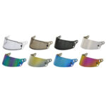 Visors SE05 Bell