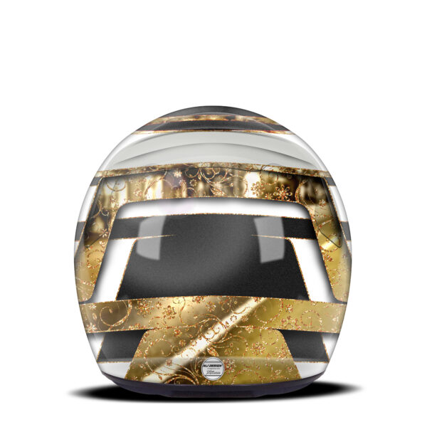 Custom Helmet design