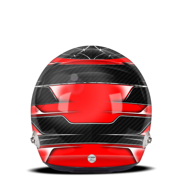 Custom Helmet design