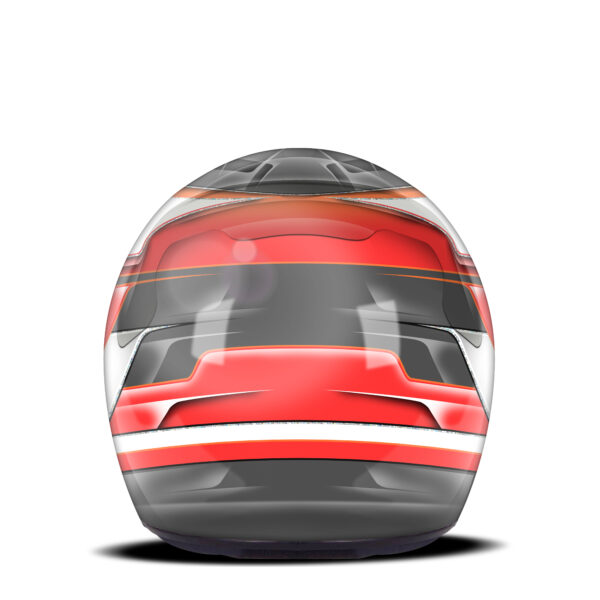 Custom Helmet design