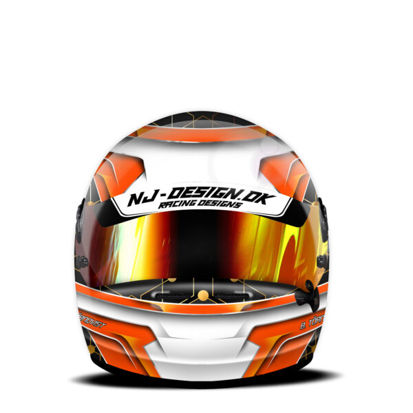 Helmet design