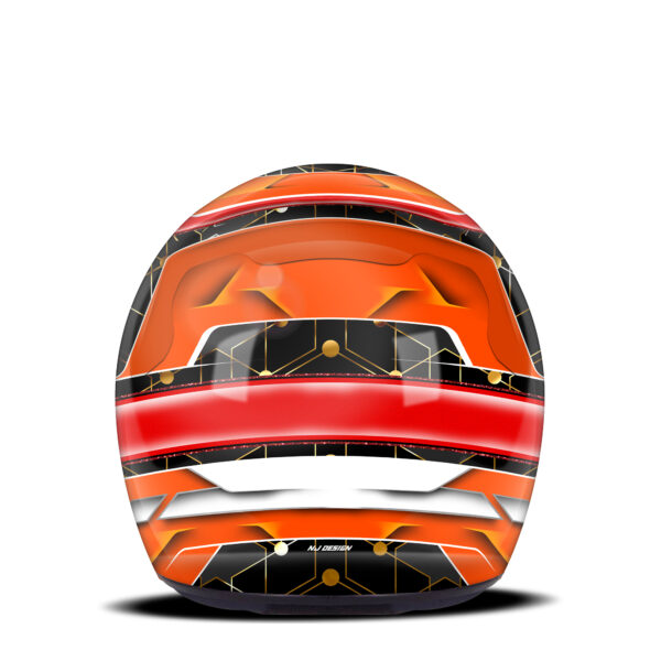 Helmet design