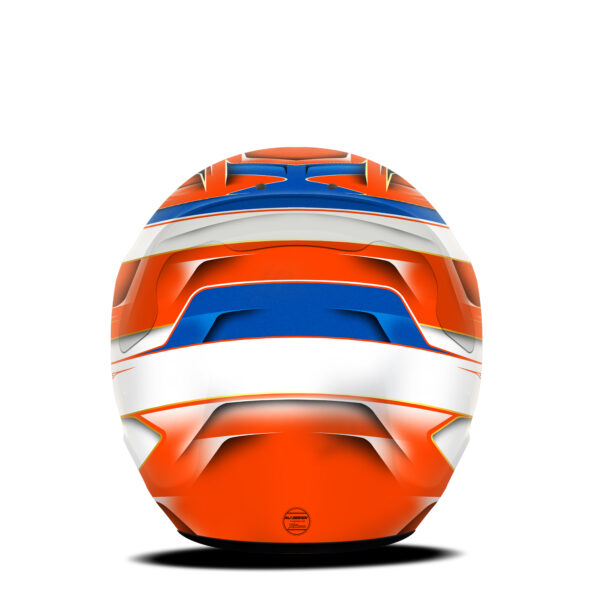 Helmet design