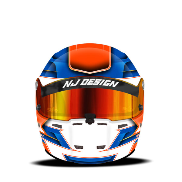 Helmet design
