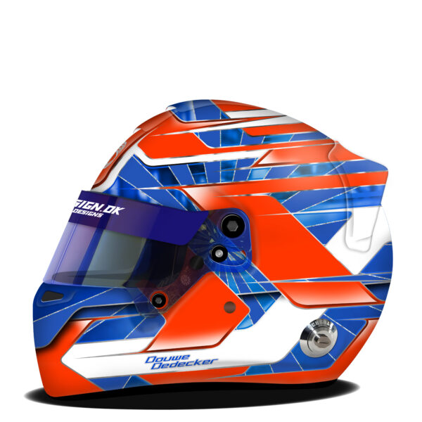 Helmet design