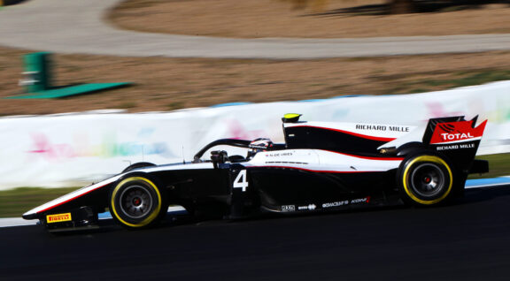 Jerez NJ Design helmet design