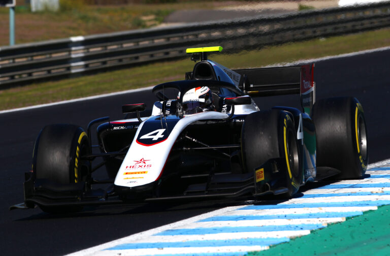 Jerez NJ Design helmet design