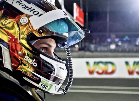 Helmet design