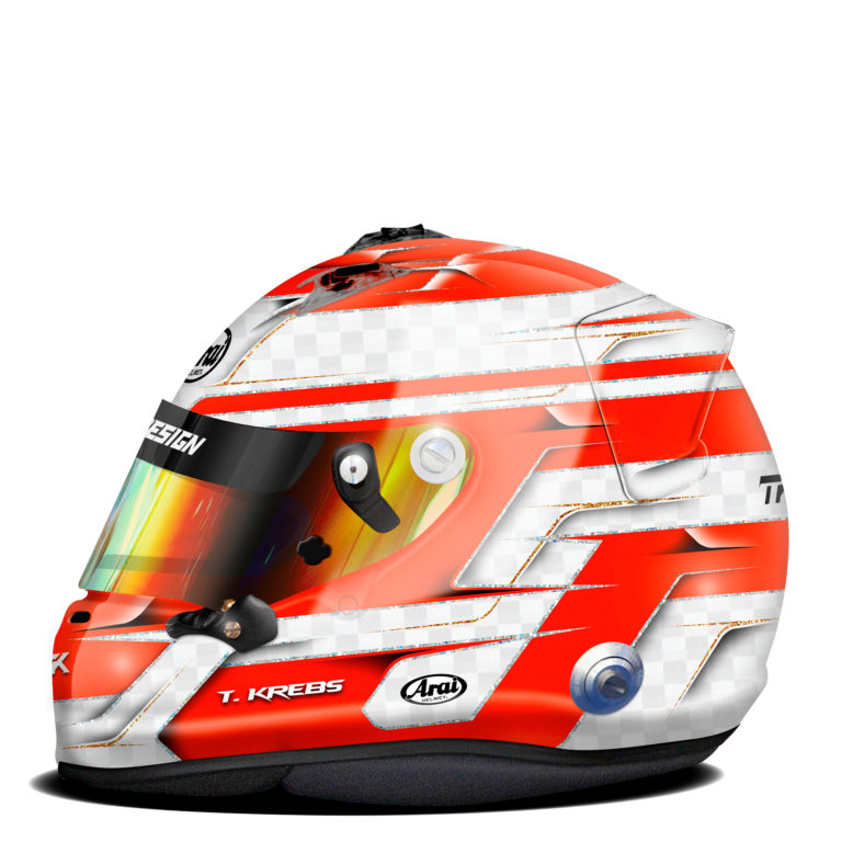 helmet design