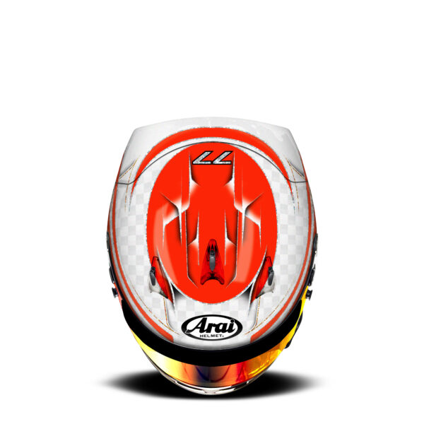helmet design