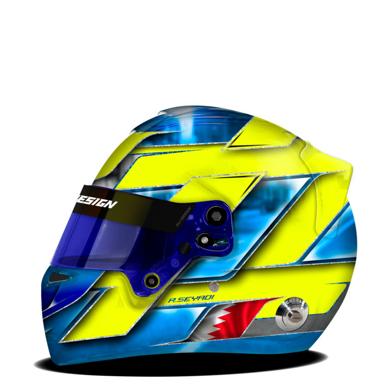 helmet design