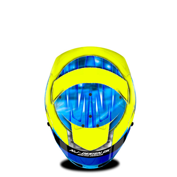 helmet design