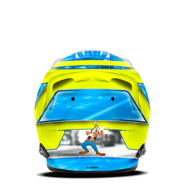helmet design