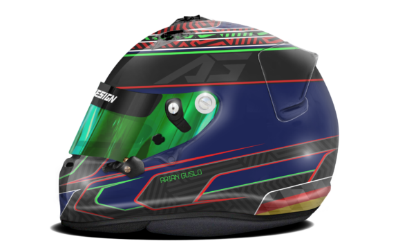 Arai SK6