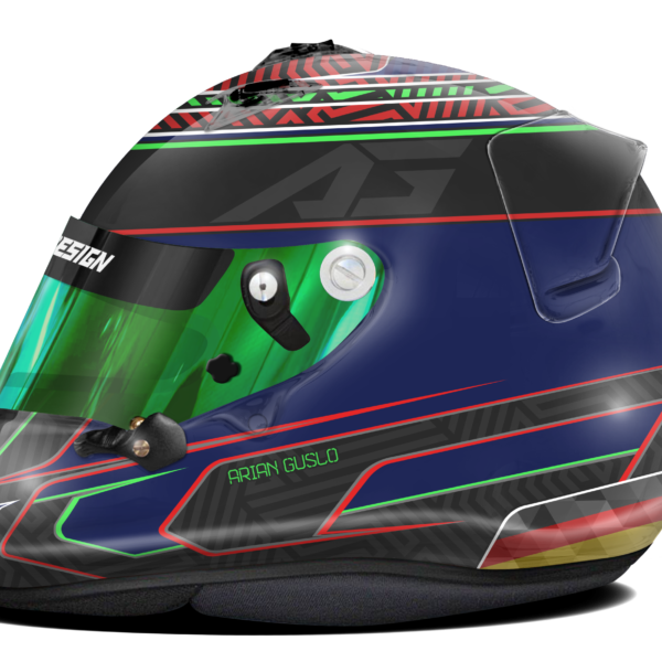Arai SK6