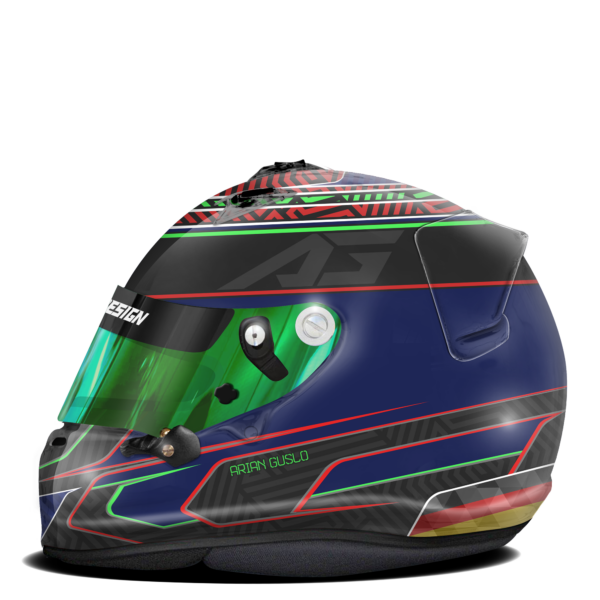Arai SK6