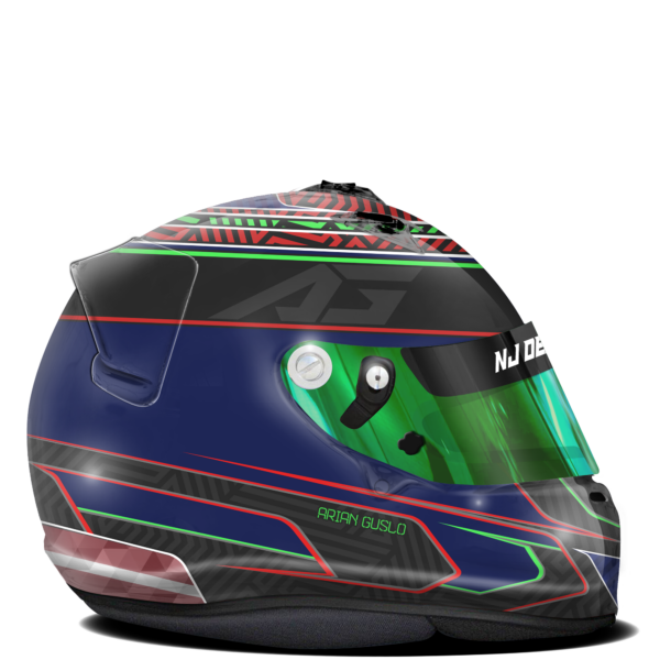 Arai SK6