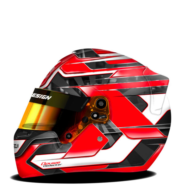 Douwe Dedecker Bell KC7