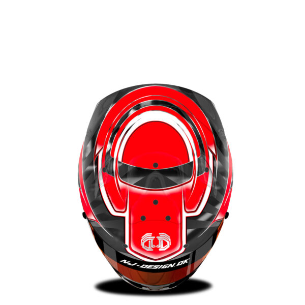 Douwe Dedecker Bell KC7