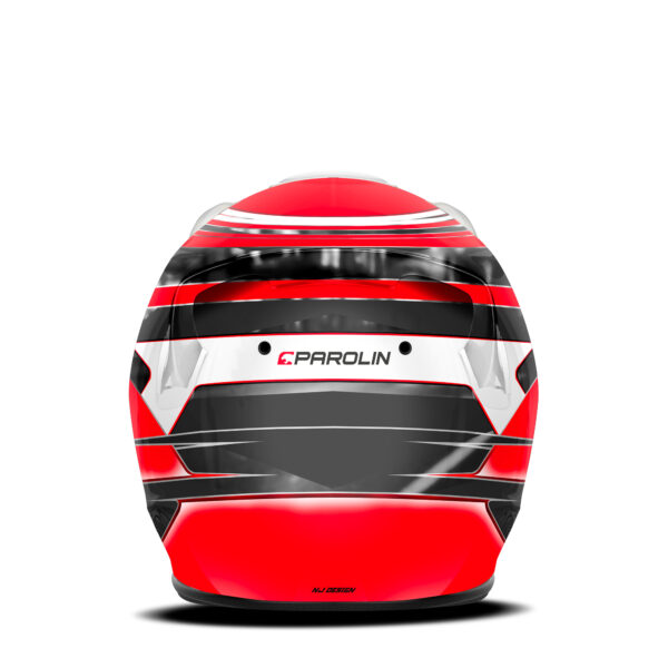 Douwe Dedecker Bell KC7