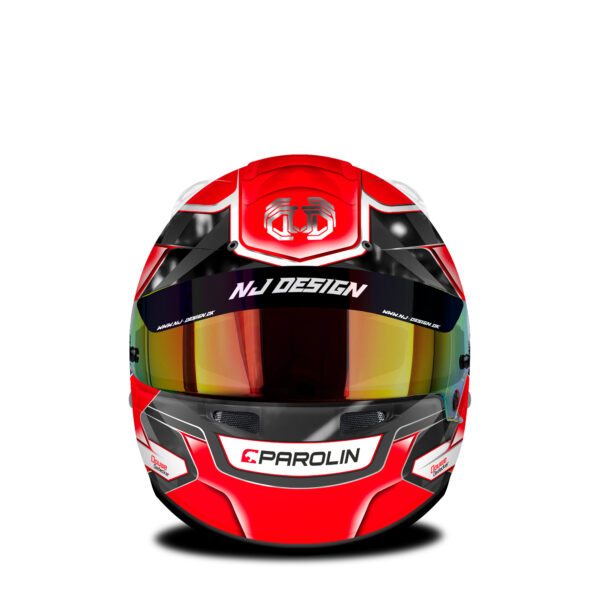 Douwe Dedecker Bell KC7