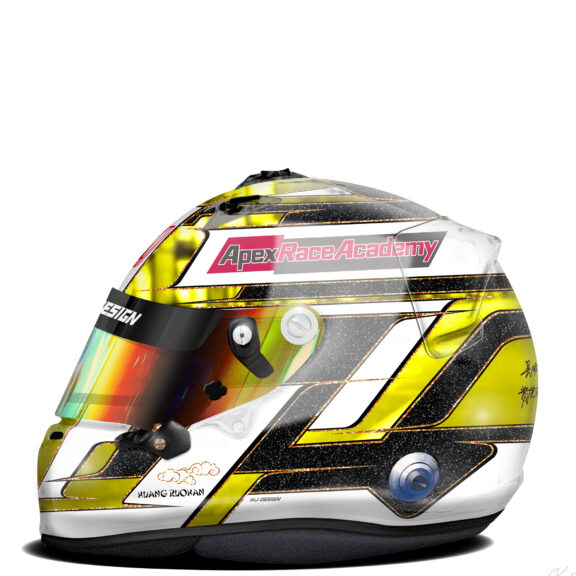 Arai GP6RC