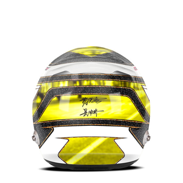Arai GP6RC