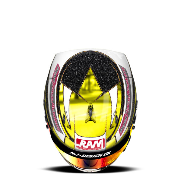 Arai GP6RC