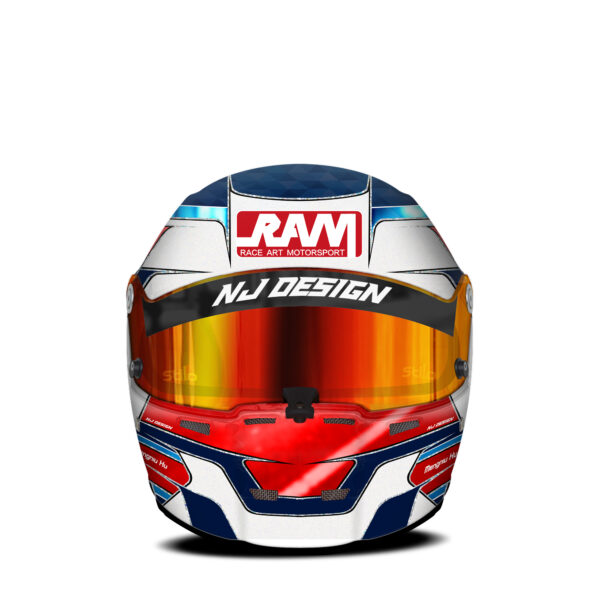 Stilo ST5 helmet