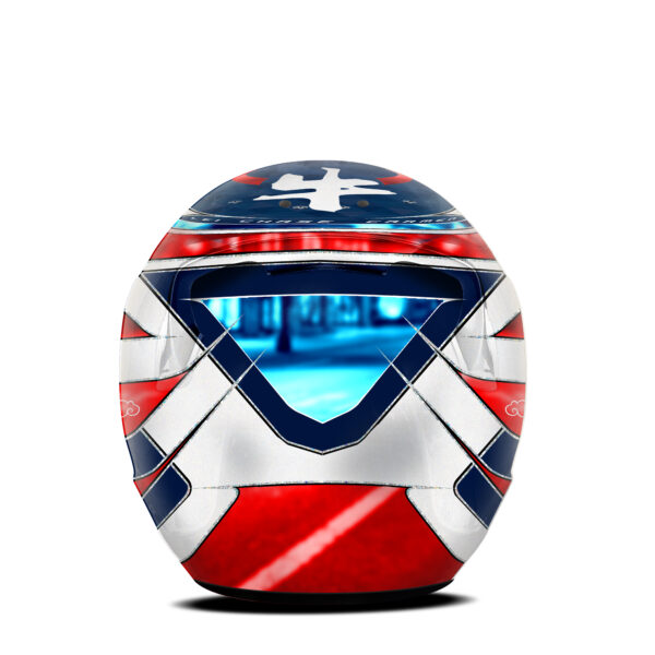 Stilo ST5 helmet