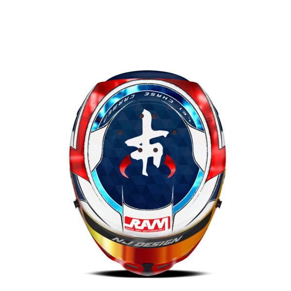 Stilo ST5 helmet