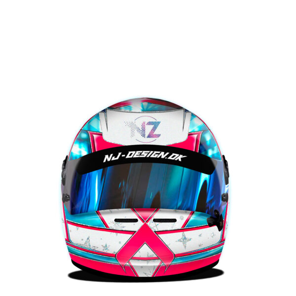 Nick zhang Arai gp6rc